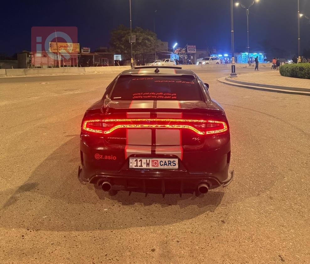 دودج تشارجر